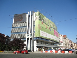 louer un car à Katowice