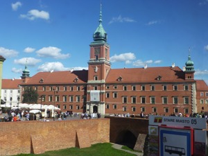 Louer un bus en Pologne